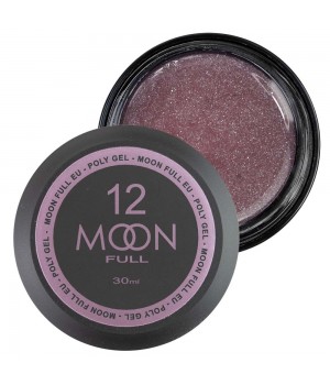 Полігель Moon №12 30 мл
